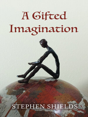 cover image of A Gifted Imagination